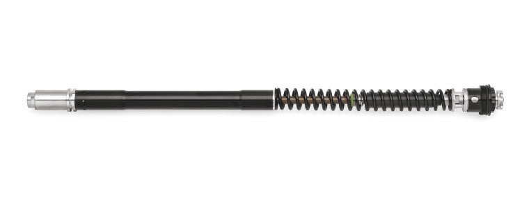 Matris F25R Fork Cartridge Kit for the Triumph Street Triple 765 R / S (2017+)