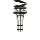 Matris FSE Hydraulic Fork Kit for the Kawasaki Z750 (2004-2006)