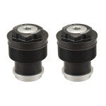Matris FSE Hydraulic Fork Kit for the Triumph Speedmaster 865 (11-14)