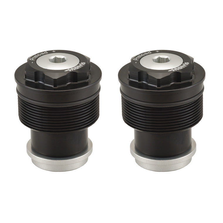 Matris FKE Fork Spring Kit for the Honda XL 700 V Transalp (2008-2011)
