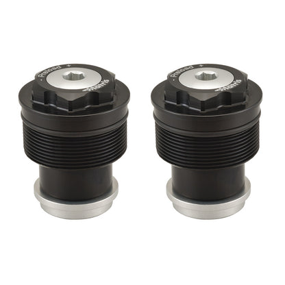 Matris FKE Fork Spring Kit for the Yamaha XJ6 (2009-2016)