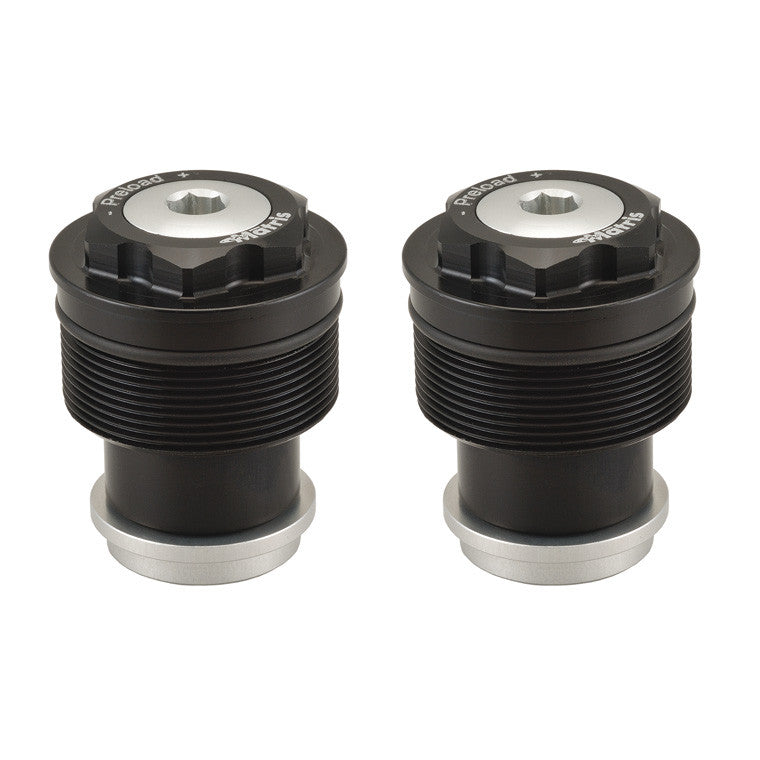 Matris FKE Fork Kit for the Triumph Bonneville T120 (2021+)