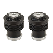 Matris FKE Fork Spring Kit for the Honda Integra NC750D (2016+)