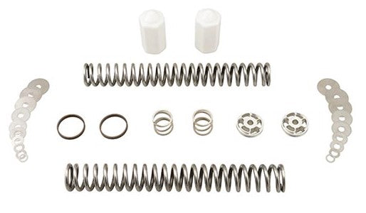 Matris FRK Showa BP Fork Level 2 Spring Kit for the Triumph Street Triple 765 RS (2017+)