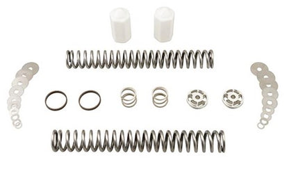Matris FRK Showa BP Fork Level 2 Spring Kit for the Triumph Street Triple 765 RS (2017+)