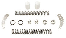Matris FRK Showa BP Fork Level 2 Spring Kit for the Kawasaki ZX-6R (2009-2012)