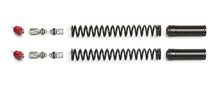 Matris FRK Fork Spring Kit for the Honda Goldwing 1800 (01-17)