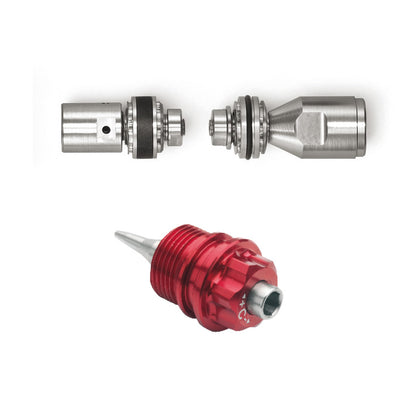 Matris FRK Fork Spring Kit for the Triumph Speed Triple 955i (1999-2004)