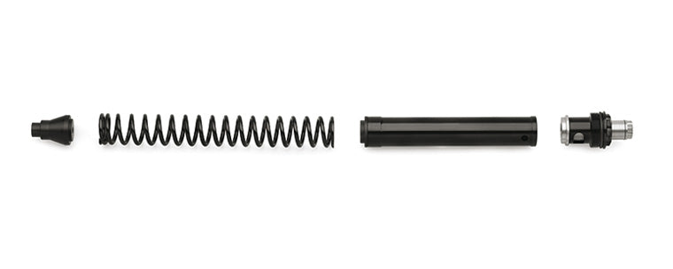Matris FKE Fork Spring Kit for the Suzuki GSX 1200 / 750 Inazuma (1998-2003)