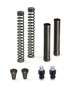 Matris FKE Fork Spring Kit for the Aprilia Pegaso 650 Trail (06-11)