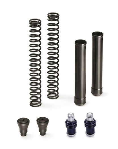 Matris FKE Fork Spring Kit for the Yamaha Tracer 700 (FJ-07) (17-19)