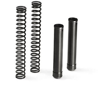 Matris FKS Fork Spring Kit for the Kawasaki Z1000 (2007-2009)