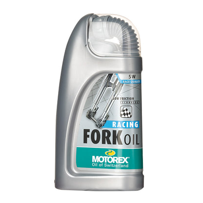 Matris FRK Fork Spring Kit for the Yamaha T-Max 560 (2020+)