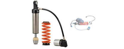 Matris M46K-ESA Monoshock Rear Kit for the BMW R 1200 GS Adventure (2005-2012) - Replaces WP Shock