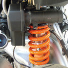 Matris M46K-ESA Monoshock Rear Kit for the BMW R 1200 GS (2004-2012) - Replaces WP Shock