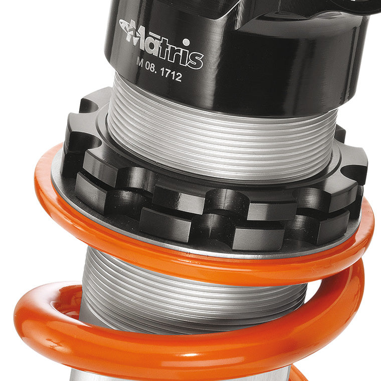Matris M46KF Monoshock for the Honda CBR300R (2015-2016)