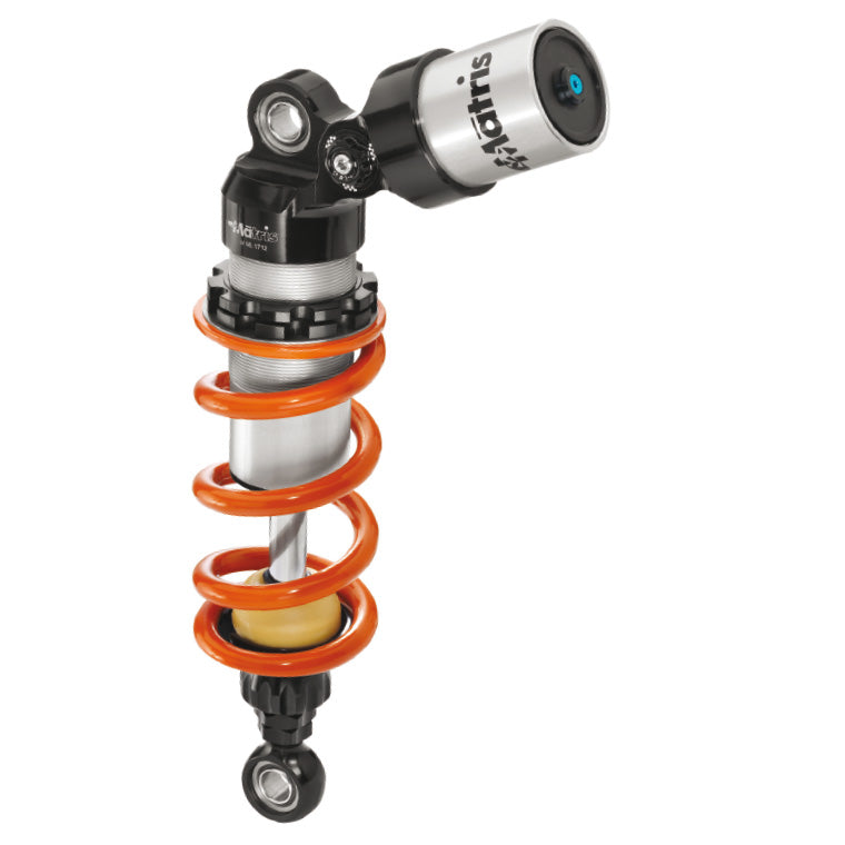 Matris M46K Monoshock for the Ducati Scrambler Desert Sled