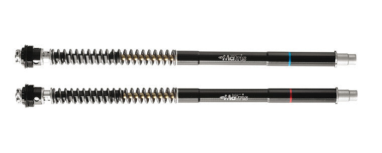 Matris F25SA Fork Cartridge Kit for the Marzocchi RAC50 Forks
