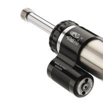 Matris SDK Steering Damper Front Kit for the Yamaha FZ-09 / MT-09 (21-23)