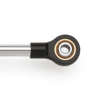 Matris SDK Steering Damper Front Kit for the Triumph Street Triple 765 Moto2 (M2)