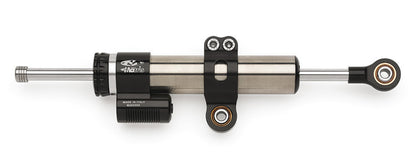 Matris SDK Steering Damper Front Kit for the Kawasaki ZX-6R 636 (2019+)