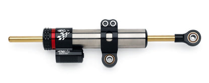 Matris SDR Steering Damper Front Kit for the Triumph Bonneville 1200 T120 (2021+)