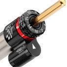 Matris SDR Steering Damper Front Kit for the Triumph Street Triple 765 R / RS (2023+)
