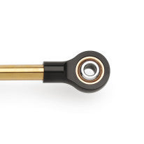 Matris SDR Steering Damper Front Kit for the Ducati Hypermotard 1100 (2007-2009)