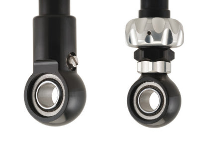 Matris M40D Twinshock for the Moto Guzzi MGX-21 (2018+)