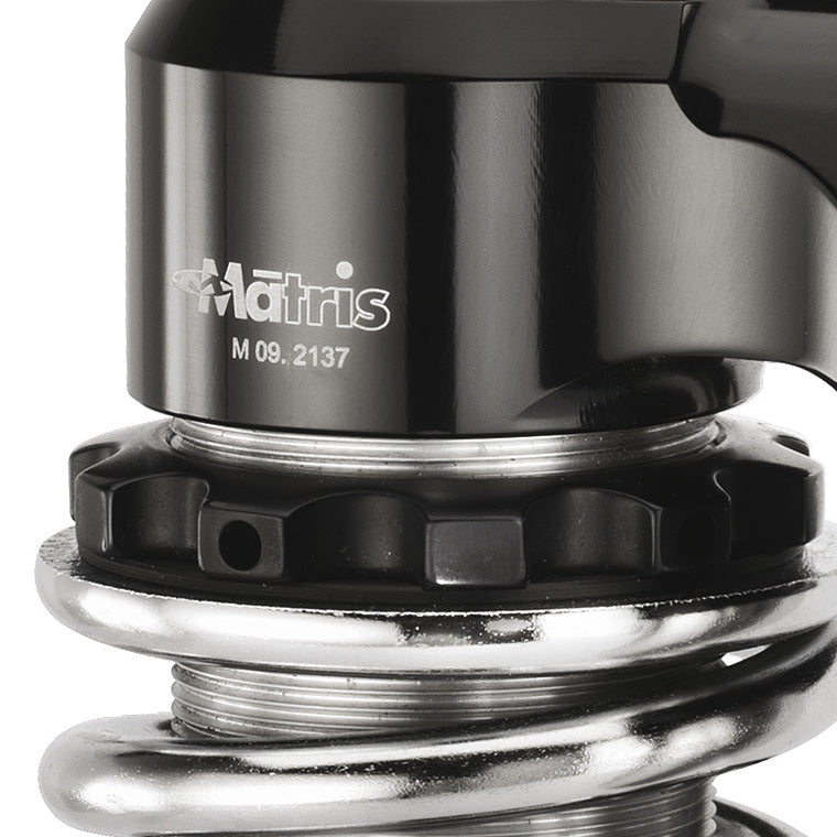 Matris M40D Twinshock for the Triumph Thruxton R (2016+)