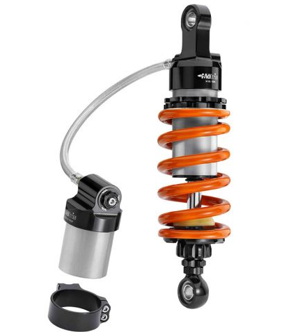 Matris M46KF Monoshock for the Honda CB1000R (2018+)