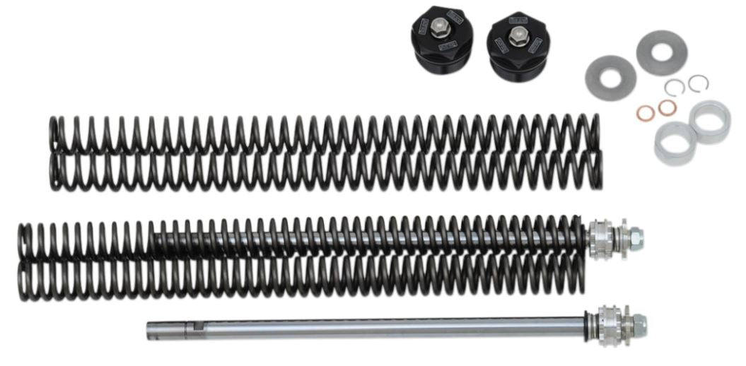 Ohlins Fork Dampening Kit for Honda Monkey