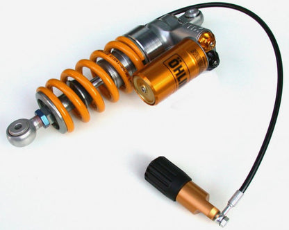 Motocorse Custom Ohlins TTX36 Rear Shock For MV Agusta Brutale 1090 /RR  990R / 920