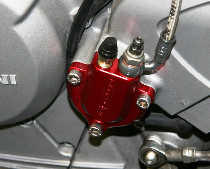 Oberon Clutch Slave for Moto Morini