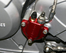 Oberon Clutch Slave for Moto Morini