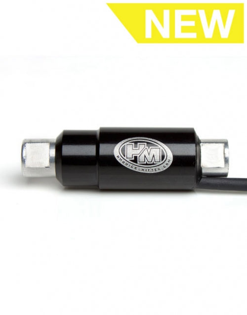 HM OE Replacement Blipper shifter for the BMW S1000RR / HP4 (2015+)