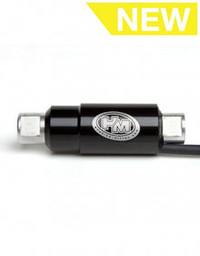 HM OE Replacement Blipper shifter for the Ducati 1299 / 1199R Panigale