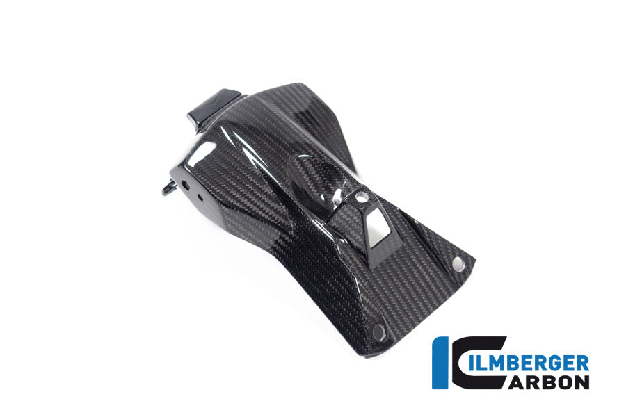 Ilmberger Carbon Numberplate Holder for the Aprilia Tuono / RSV4 2021