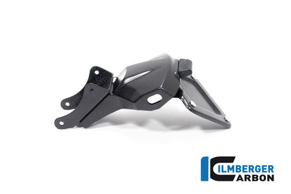 Ilmberger Carbon Numberplate Holder for the Honda CBR 1000 RR-R/SP '20-24