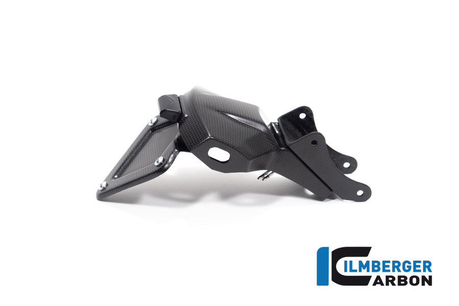 Ilmberger Carbon Numberplate Holder for the Honda CBR 1000 RR-R/SP '20-24