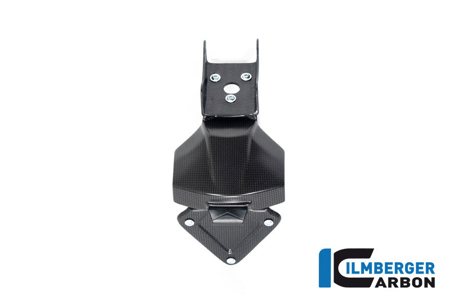 Ilmberger Carbon Numberplate Holder for the Honda CBR 1000 RR-R/SP '20-24