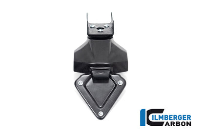 Ilmberger Carbon Numberplate Holder for the Honda CBR 1000 RR-R/SP '20-24