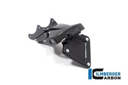 Ilmberger Carbon Numberplate Holder for the Honda CBR 1000 RR-R/SP '20-24