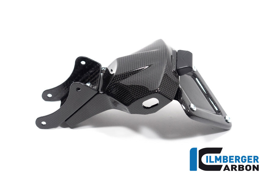 Ilmberger Carbon Numberplate Holder for the Honda CBR 1000 RR-R/SP '20-24