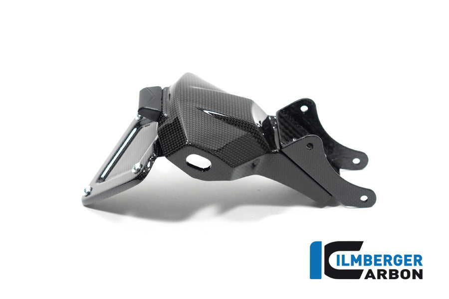Ilmberger Carbon Numberplate Holder for the Honda CBR 1000 RR-R/SP '20-24