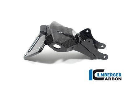 Ilmberger Carbon Numberplate Holder for the Honda CBR 1000 RR-R/SP '20-24