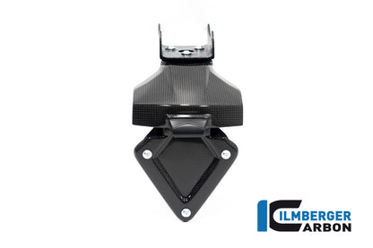 Ilmberger Carbon Numberplate Holder for the Honda CBR 1000 RR-R/SP '20-24