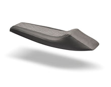 C-Racer Universal Fully Covered Flat Track Seat - SCR4FC