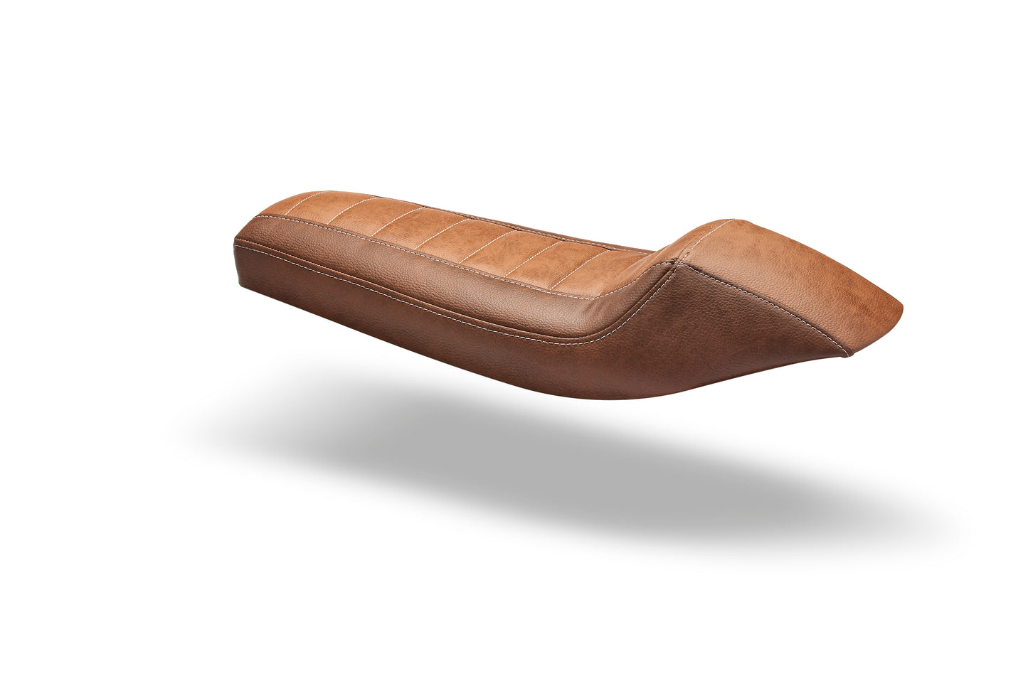 C-Racer FC Tracer edition Universal Fully Covered Flat Track Seat - SCR5FC