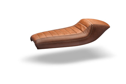 C-Racer FC Tracer edition Universal Fully Covered Flat Track Seat - SCR5FC